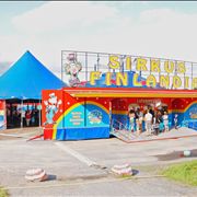 Picture Of Cirkus Finlandia In Finland